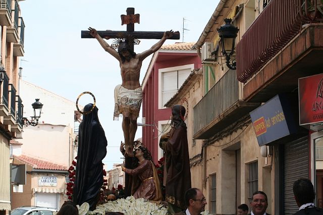 Viernes Santo 2015 - 11